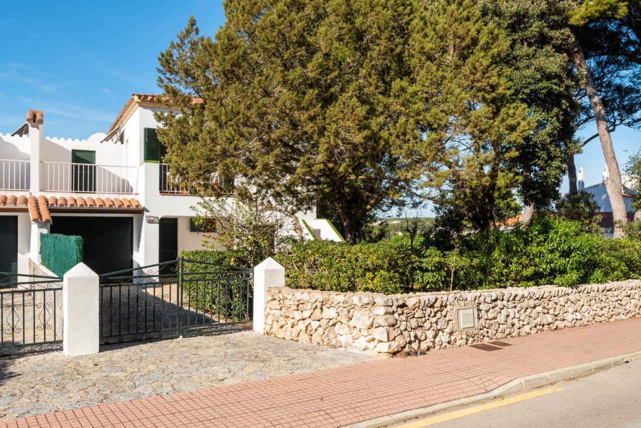 Villa Acantilado Ferreries Luaran gambar