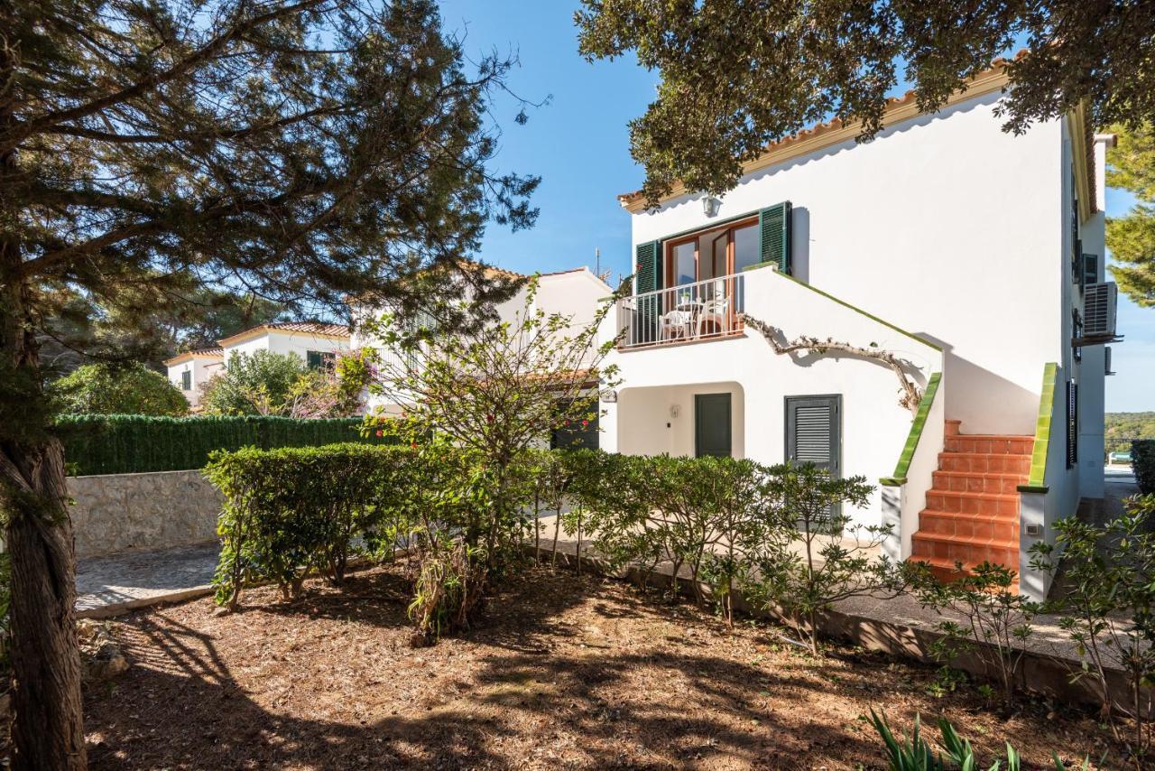 Villa Acantilado Ferreries Luaran gambar